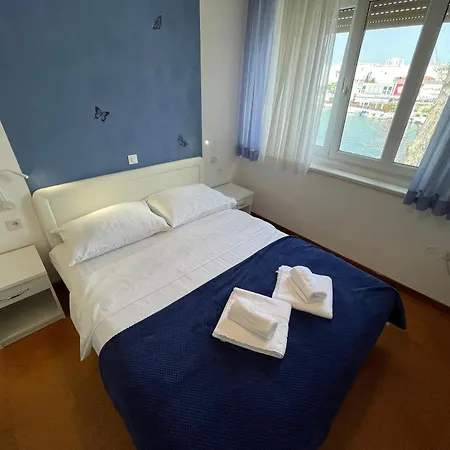 Jarula 3* ザダル